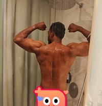 Karthik - Acompañantes masculino in Chennai