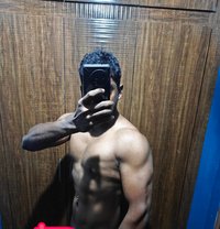 Karthik - Acompañantes masculino in Chennai