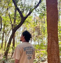 Karthik - Male escort in Coimbatore