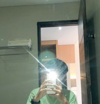 Karthik - Acompañantes masculino in Hyderabad