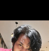 Karthik - Acompañantes masculino in Hyderabad