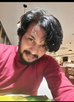 Karthik - Male escort in Hyderabad Photo 2 of 3