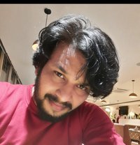 Karthik - Acompañantes masculino in Hyderabad