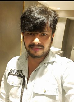 Karthik - Male escort in Hyderabad Photo 3 of 3