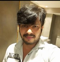 Karthik - Acompañantes masculino in Hyderabad