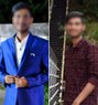 Karthik - Male escort in Hyderabad Photo 1 of 3