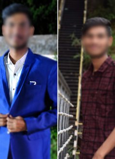 Karthik - Male escort in Hyderabad Photo 1 of 3