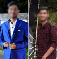 Karthik - Male escort in Hyderabad