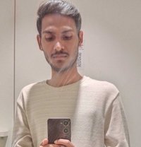 Karthik - Male escort in Hyderabad