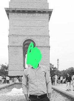 Karthik - Male escort in New Delhi Photo 1 of 1