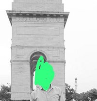 Karthik - Male escort in New Delhi