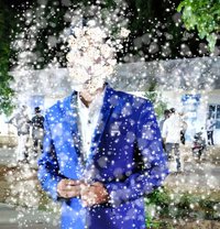 Karthik Kumar - Male escort in Hyderabad