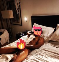 Karthik Masseur - Male escort in Chennai