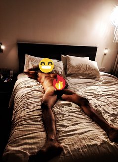 Karthik Masseur - Acompañantes masculino in Chennai Photo 6 of 7