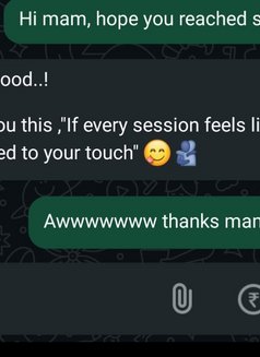 Karthik Masseur - Male escort in Chennai Photo 8 of 8