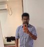 Karthik Pookie - Male escort in Chennai Photo 1 of 1
