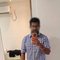 Karthik Pookie - Male escort in Chennai