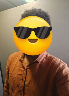 Karthik (Premium Emotional service) - Male escort in Chennai Photo 1 of 1