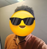 Karthik (Premium Emotional service) - Male escort in Chennai