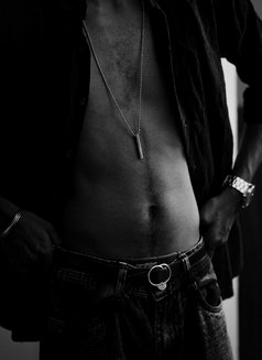 Karthik S - Male escort in Kochi Photo 1 of 1