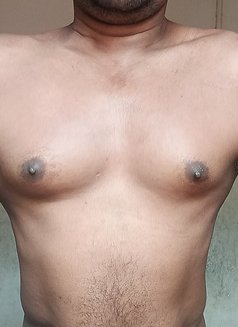 Male escort Gay - Male adult performer in Chennai Photo 1 of 1