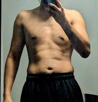 Karthik the NRI guy - Male escort in Hyderabad