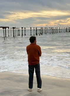 Karthik Varma - Acompañantes masculino in Coimbatore Photo 1 of 3