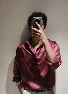 Karthik Varma - Acompañantes masculino in Coimbatore Photo 3 of 3