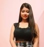 Karthika (Cam Show and Real Meet) - escort in Chandigarh Photo 1 of 1