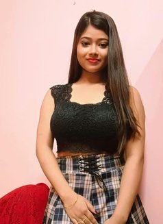 Karthika (Cam Show and Real Meet) - escort in Chandigarh Photo 1 of 1