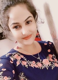 Karthika (Cam Show and Real Meet) - escort in Chandigarh Photo 2 of 2