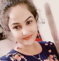 Karthika (Cam Show and Real Meet) - puta in Chandigarh