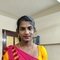 Karthika - Transsexual escort agency in Chennai
