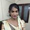 Karthika - Intérprete transexual de adultos in Chennai