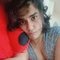 Karthika naidu shemale - Transsexual escort in Hyderabad Photo 1 of 3