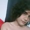 Karthika naidu shemale - Transsexual escort in Hyderabad Photo 2 of 3