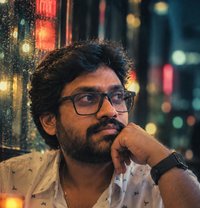Karthikam - Acompañantes masculino in Hyderabad