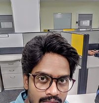 Karthikam - Acompañantes masculino in Hyderabad