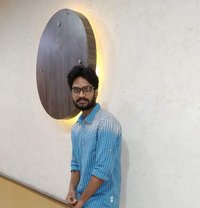 Karthikam - Acompañantes masculino in Hyderabad