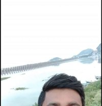 Kartik 0105 - Male escort in Kolkata