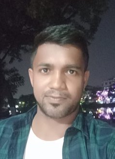 Kartik 0105 - Male escort in Kolkata Photo 2 of 2