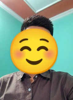 Kartik mirza - Male escort in New Delhi Photo 2 of 2