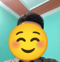 Kartik 100℅ real independent service - Male escort in New Delhi
