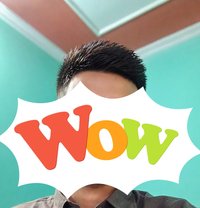 Kartik Independent boy meet and massage - Male escort in New Delhi