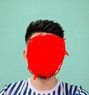 Kartik mirza massage therapist - Male escort in New Delhi Photo 1 of 2