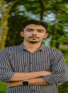 Kartik - Male escort in Bhopal Photo 1 of 5