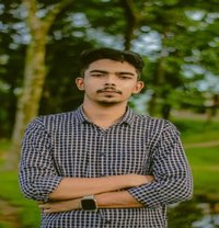 Kartik - Acompañantes masculino in Bhopal