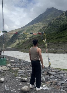Kartik - Male escort in Chandigarh Photo 3 of 3