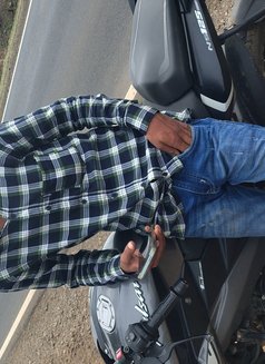 Kartik - Male escort in Hyderabad Photo 2 of 5