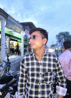 Kartik - Male escort in Hyderabad Photo 5 of 5